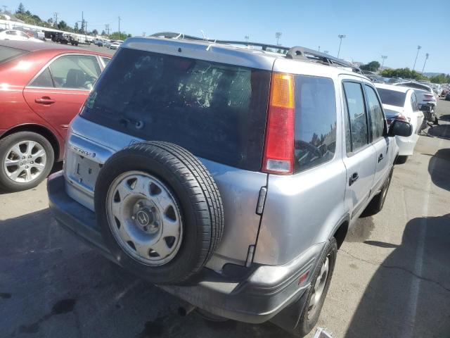 Photo 2 VIN: JHLRD28441C004750 - HONDA CRV 