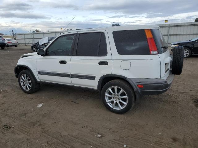 Photo 1 VIN: JHLRD28441S004821 - HONDA CRV 