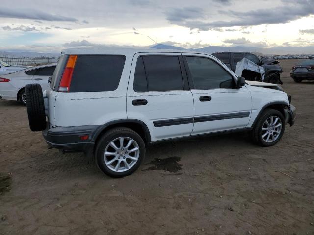 Photo 2 VIN: JHLRD28441S004821 - HONDA CRV 