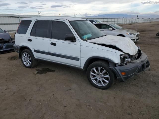 Photo 3 VIN: JHLRD28441S004821 - HONDA CRV 