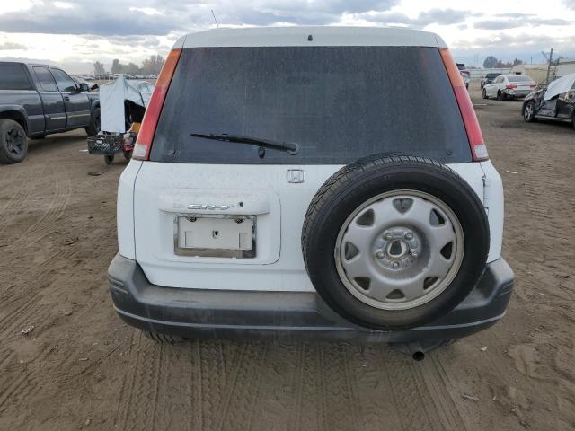 Photo 5 VIN: JHLRD28441S004821 - HONDA CRV 