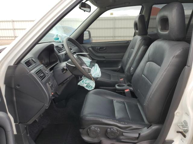 Photo 6 VIN: JHLRD28441S004821 - HONDA CRV 