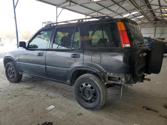 Photo 1 VIN: JHLRD2844WC003749 - HONDA CRV 