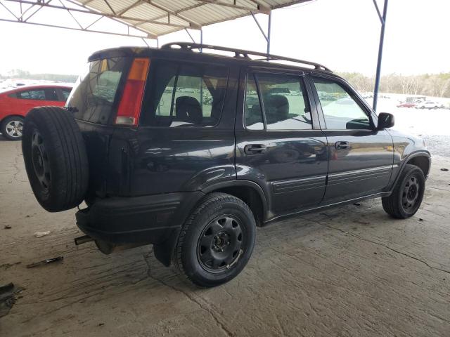 Photo 2 VIN: JHLRD2844WC003749 - HONDA CRV 