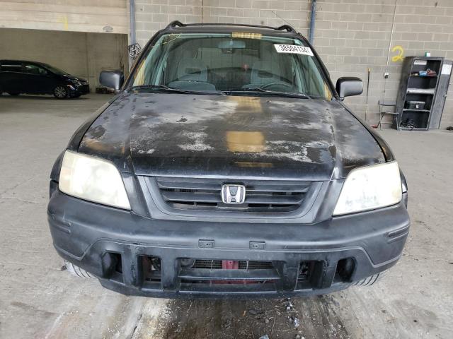 Photo 4 VIN: JHLRD2844WC003749 - HONDA CRV 