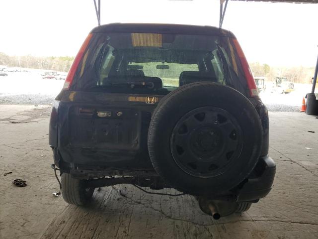 Photo 5 VIN: JHLRD2844WC003749 - HONDA CRV 