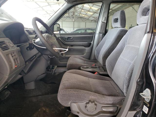 Photo 6 VIN: JHLRD2844WC003749 - HONDA CRV 