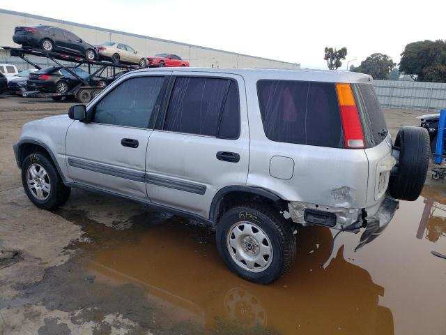 Photo 1 VIN: JHLRD2844YC004922 - HONDA CRV 