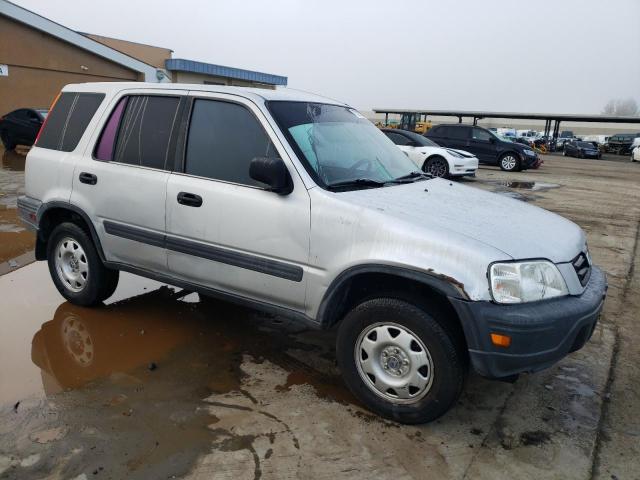 Photo 3 VIN: JHLRD2844YC004922 - HONDA CRV 