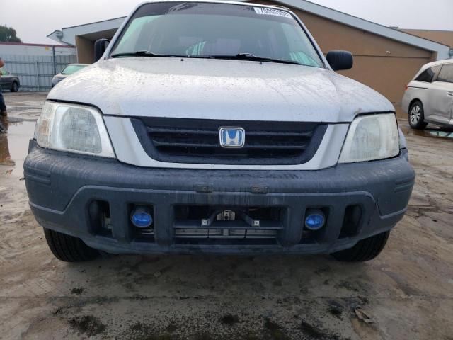 Photo 4 VIN: JHLRD2844YC004922 - HONDA CRV 