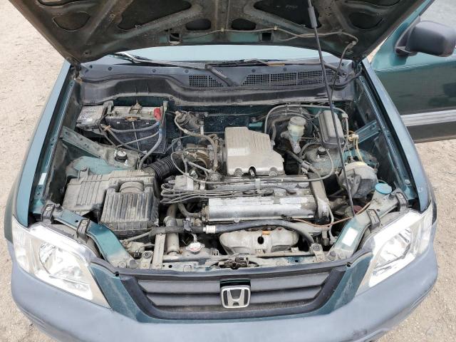 Photo 10 VIN: JHLRD2844YS005820 - HONDA CRV 