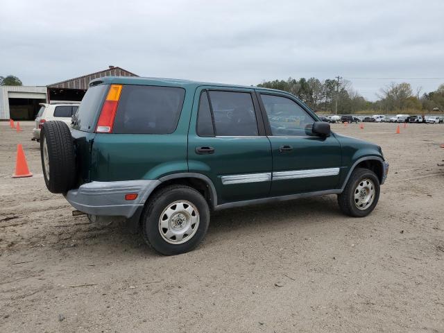 Photo 2 VIN: JHLRD2844YS005820 - HONDA CRV 