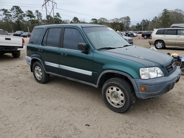 Photo 3 VIN: JHLRD2844YS005820 - HONDA CRV 