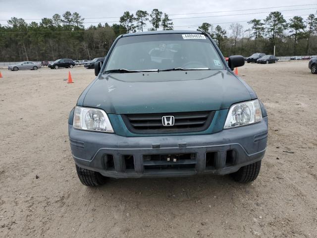 Photo 4 VIN: JHLRD2844YS005820 - HONDA CRV 