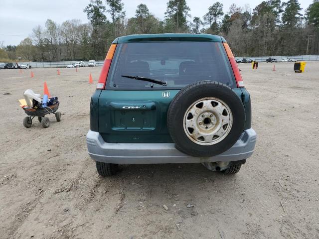 Photo 5 VIN: JHLRD2844YS005820 - HONDA CRV 