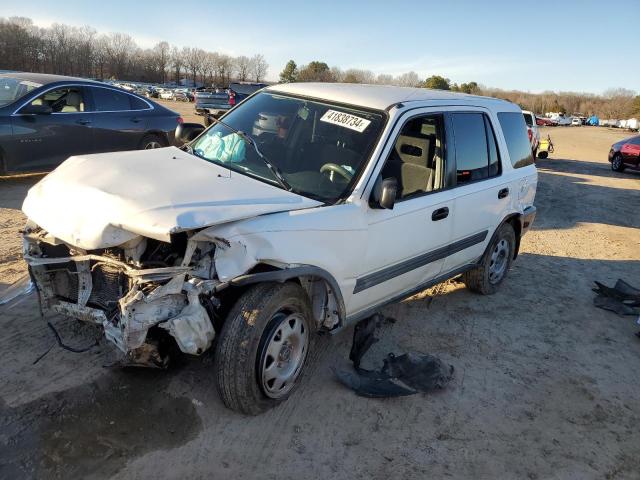 Photo 0 VIN: JHLRD28451S003399 - HONDA CRV 