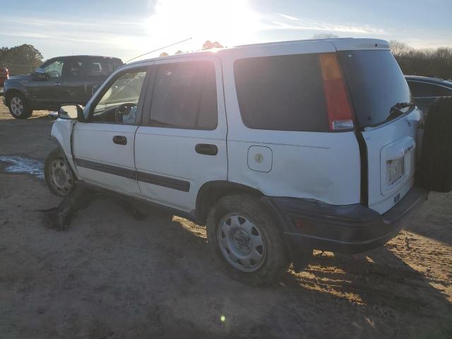 Photo 1 VIN: JHLRD28451S003399 - HONDA CRV 