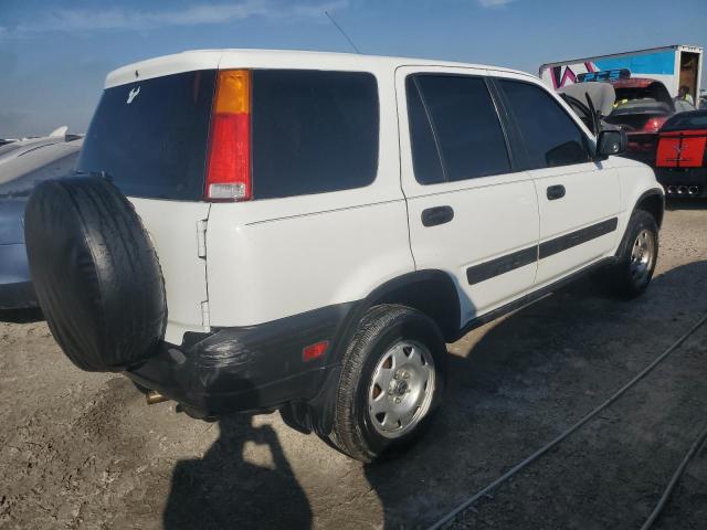 Photo 2 VIN: JHLRD28451S006593 - HONDA CR-V LX 