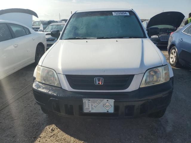 Photo 4 VIN: JHLRD28451S006593 - HONDA CR-V LX 