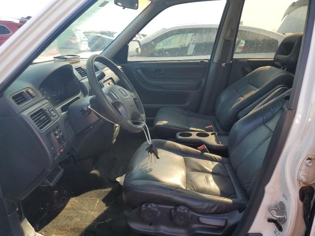 Photo 6 VIN: JHLRD28451S006593 - HONDA CR-V LX 