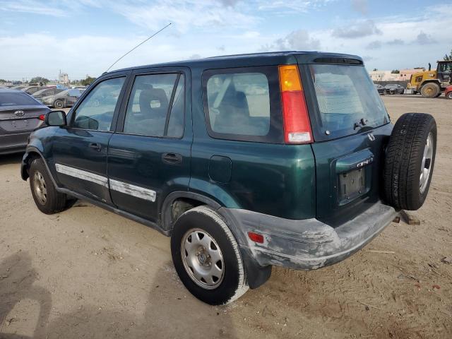 Photo 1 VIN: JHLRD28451S006691 - HONDA CRV 