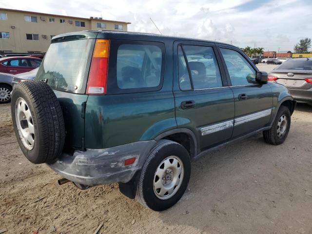 Photo 2 VIN: JHLRD28451S006691 - HONDA CRV 