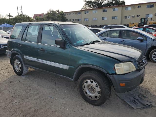 Photo 3 VIN: JHLRD28451S006691 - HONDA CRV 