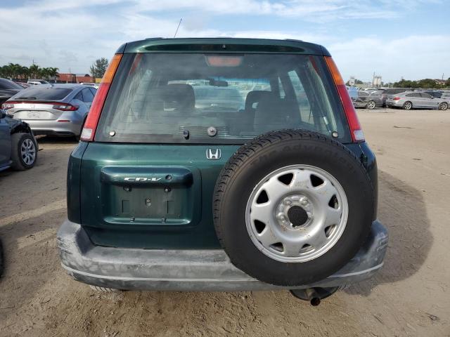 Photo 5 VIN: JHLRD28451S006691 - HONDA CRV 