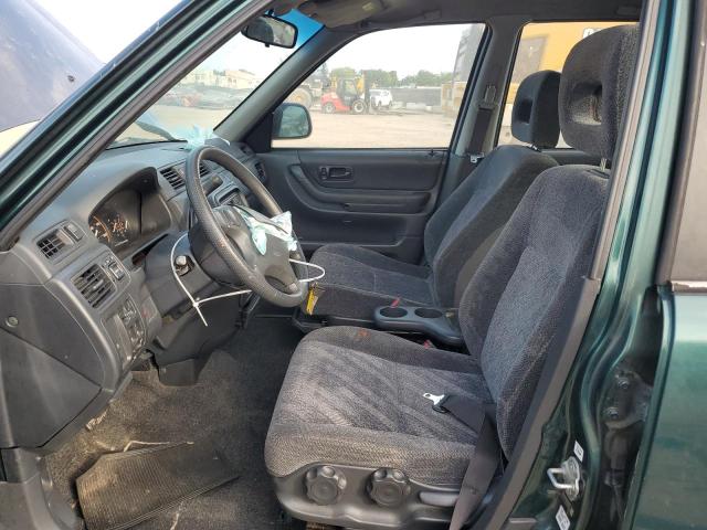 Photo 6 VIN: JHLRD28451S006691 - HONDA CRV 