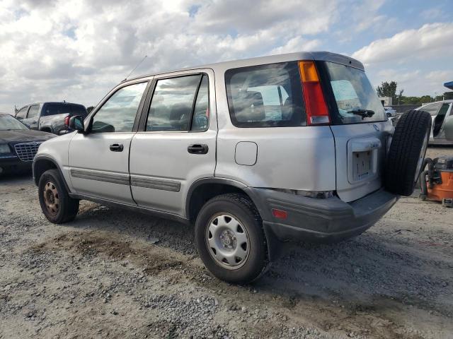 Photo 1 VIN: JHLRD28451S010966 - HONDA CRV 