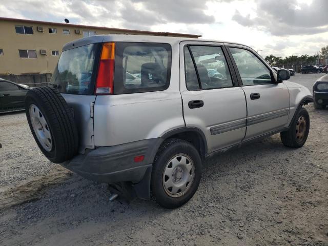 Photo 2 VIN: JHLRD28451S010966 - HONDA CRV 