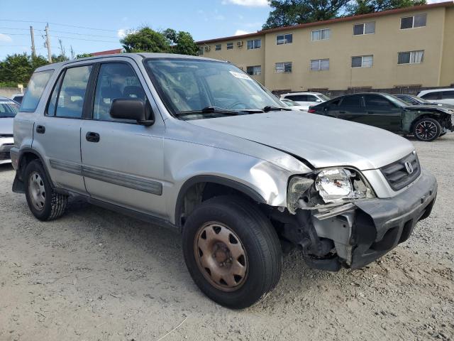 Photo 3 VIN: JHLRD28451S010966 - HONDA CRV 