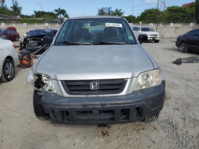 Photo 4 VIN: JHLRD28451S010966 - HONDA CRV 