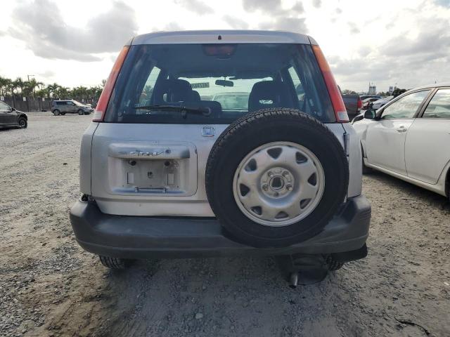 Photo 5 VIN: JHLRD28451S010966 - HONDA CRV 