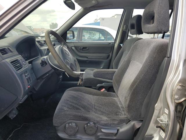 Photo 6 VIN: JHLRD28451S010966 - HONDA CRV 