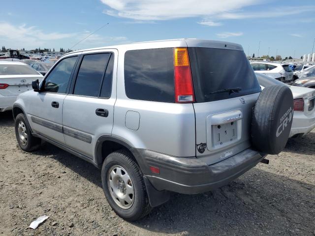 Photo 1 VIN: JHLRD2845XC017001 - HONDA CRV 