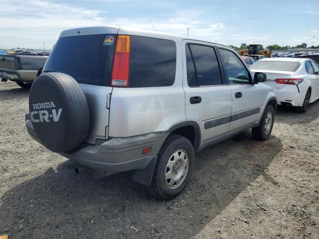 Photo 2 VIN: JHLRD2845XC017001 - HONDA CRV 