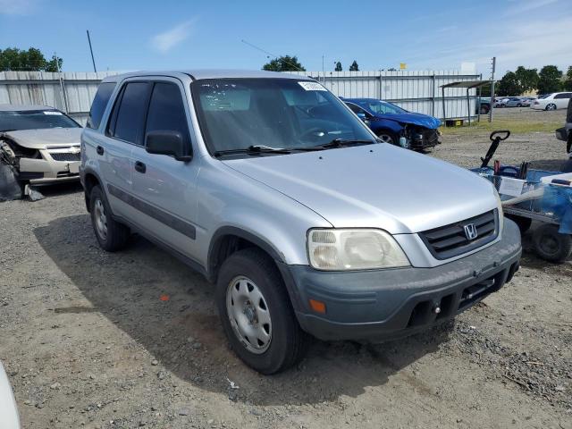 Photo 3 VIN: JHLRD2845XC017001 - HONDA CRV 