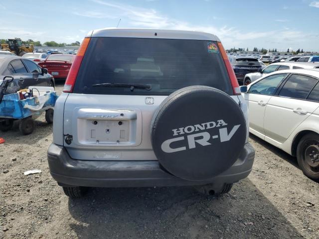 Photo 5 VIN: JHLRD2845XC017001 - HONDA CRV 