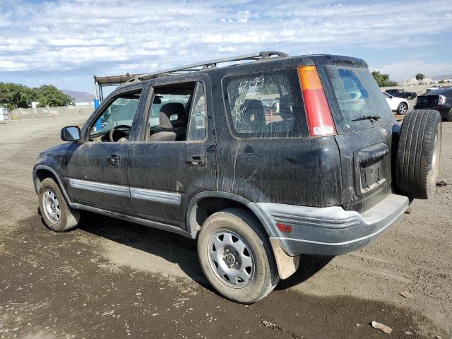 Photo 1 VIN: JHLRD2845YC007229 - HONDA CR-V LX 