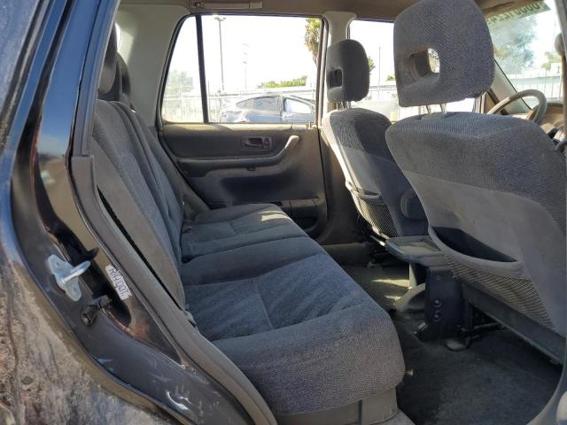 Photo 10 VIN: JHLRD2845YC007229 - HONDA CR-V LX 