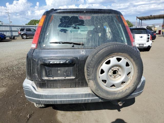 Photo 5 VIN: JHLRD2845YC007229 - HONDA CR-V LX 