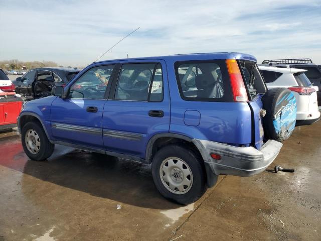 Photo 1 VIN: JHLRD2845YC017744 - HONDA CRV 