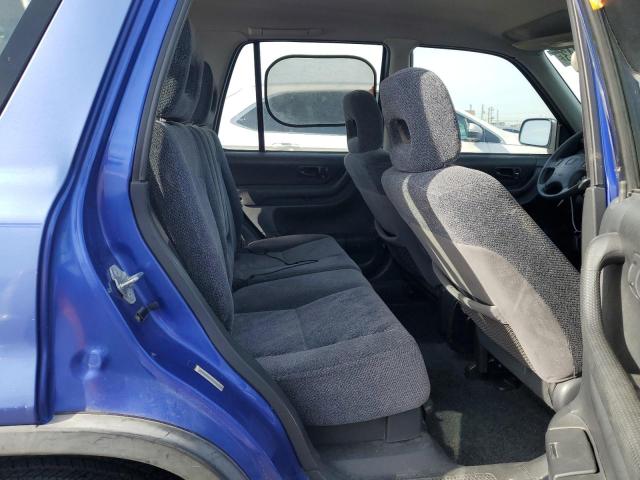 Photo 10 VIN: JHLRD2845YC017744 - HONDA CRV 