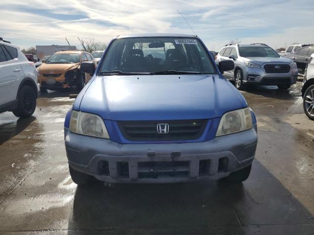 Photo 4 VIN: JHLRD2845YC017744 - HONDA CRV 