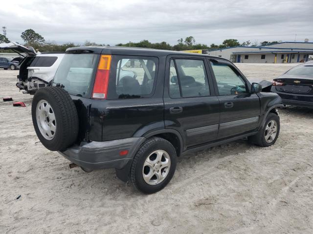 Photo 2 VIN: JHLRD28461S008191 - HONDA CRV 