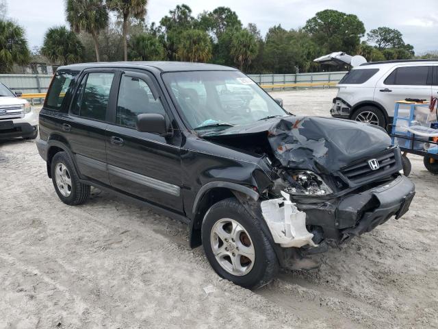 Photo 3 VIN: JHLRD28461S008191 - HONDA CRV 