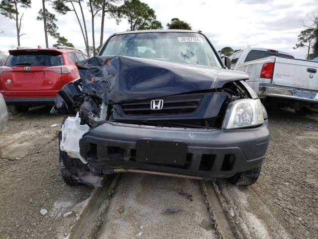 Photo 4 VIN: JHLRD28461S008191 - HONDA CRV 