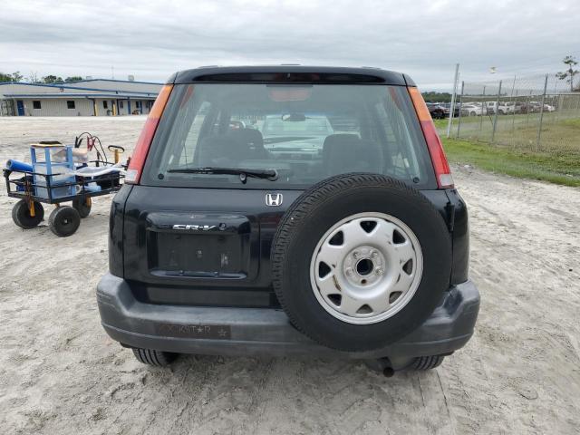 Photo 5 VIN: JHLRD28461S008191 - HONDA CRV 