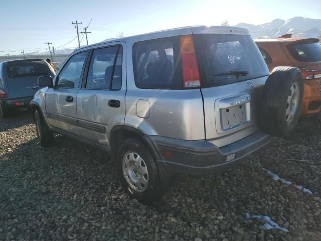 Photo 1 VIN: JHLRD28461S019630 - HONDA CRV 